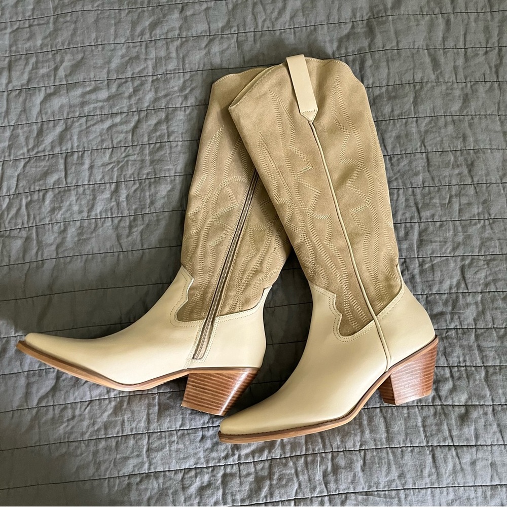 Coconuts by Matisse Snip toe boots